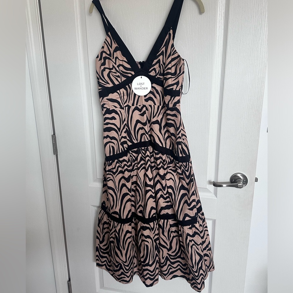 NWT dress